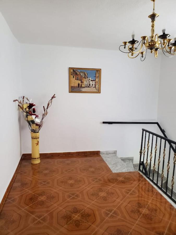 Lake Ohrid Guesthouse "Villa Valentina" Pogradec Exterior foto